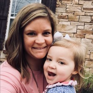 Meet your Posher, Meaghan